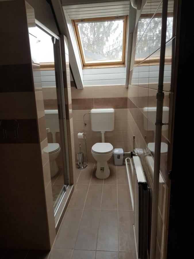 Partifecske Vendeghaz Hotel Tiszafüred Екстериор снимка