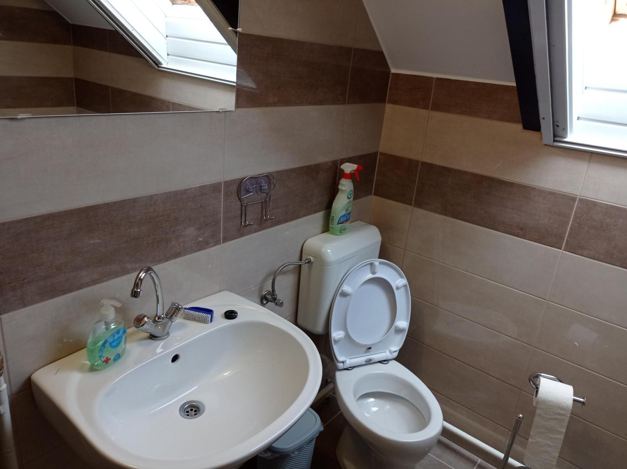 Partifecske Vendeghaz Hotel Tiszafüred Екстериор снимка