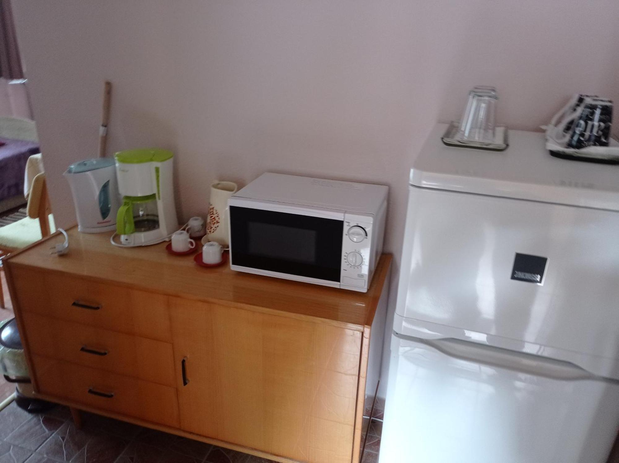 Partifecske Vendeghaz Hotel Tiszafüred Екстериор снимка