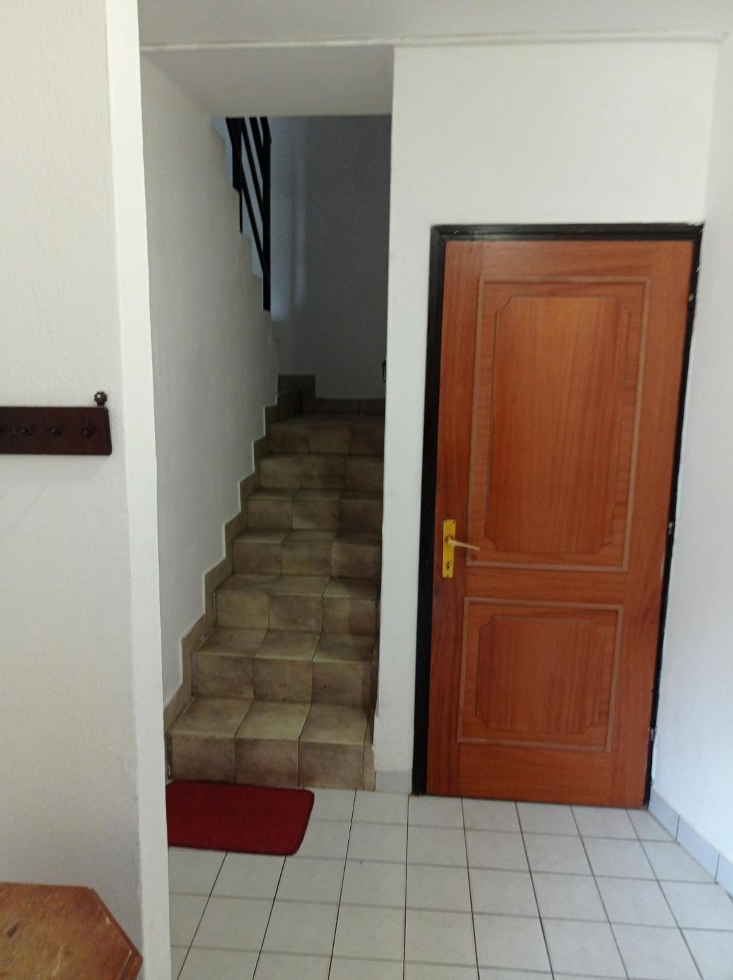 Partifecske Vendeghaz Hotel Tiszafüred Екстериор снимка